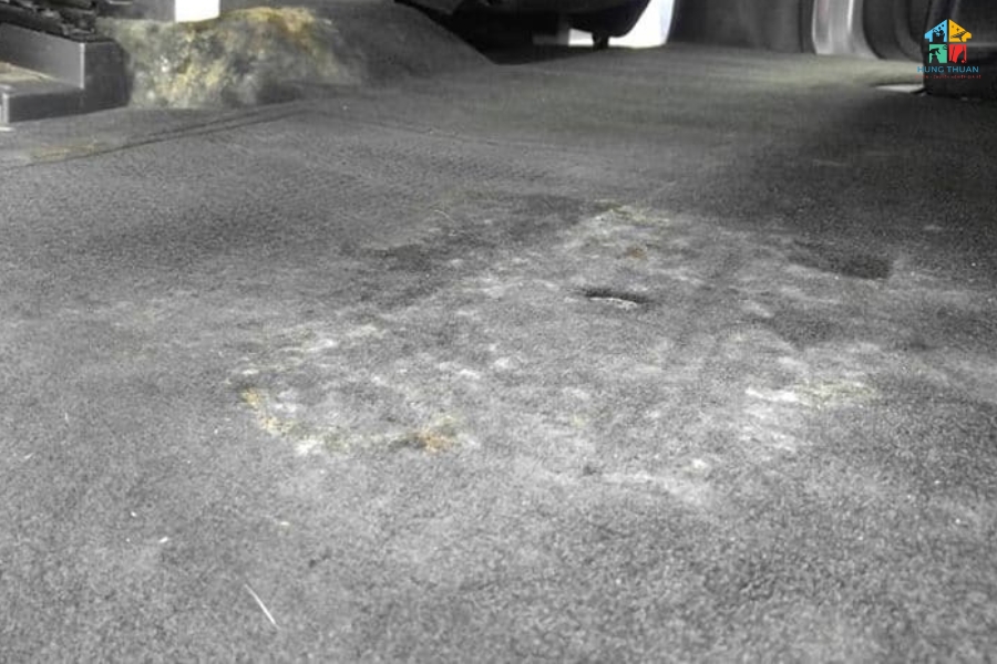 ve sinh tham bi moc (2) ve sinh tham bi moc (2)