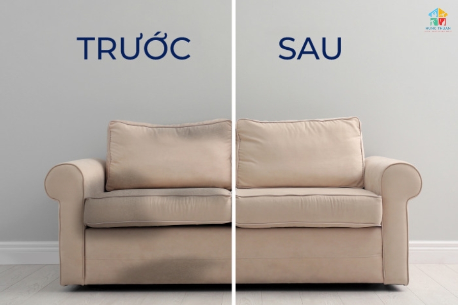 Giặt ghế sofa bị hôi (4)