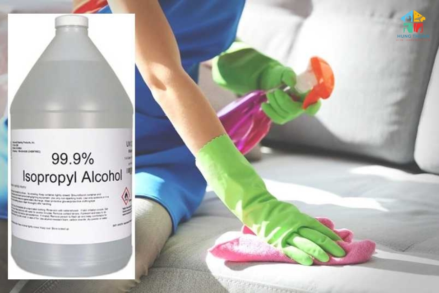 Giặt ghế sofa bị mốc (4)