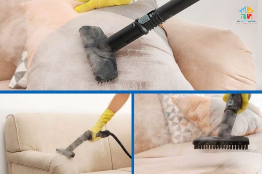 Giặt ghế sofa bị mốc (5)