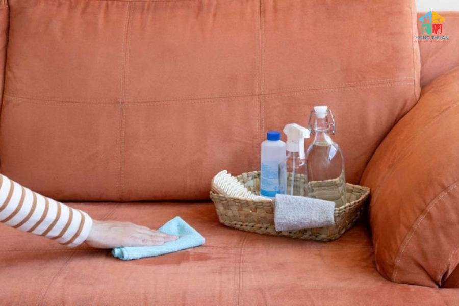 Giặt ghế sofa bị mốc (7)