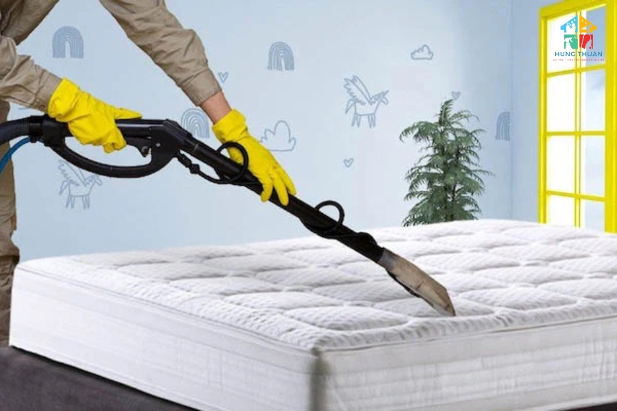 Giặt nệm lấy ngay (3) Giặt nệm lấy ngay (3)