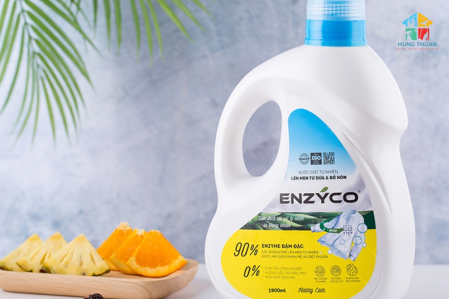 Giặt nệm loại bỏ vết bẩn lâu ngày (4)