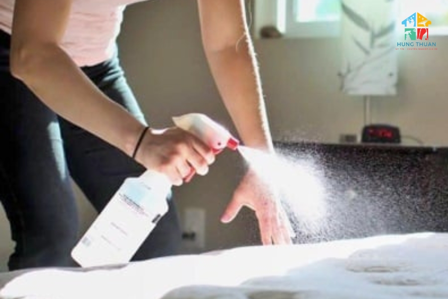 Khử mùi nệm tận nhà (6)