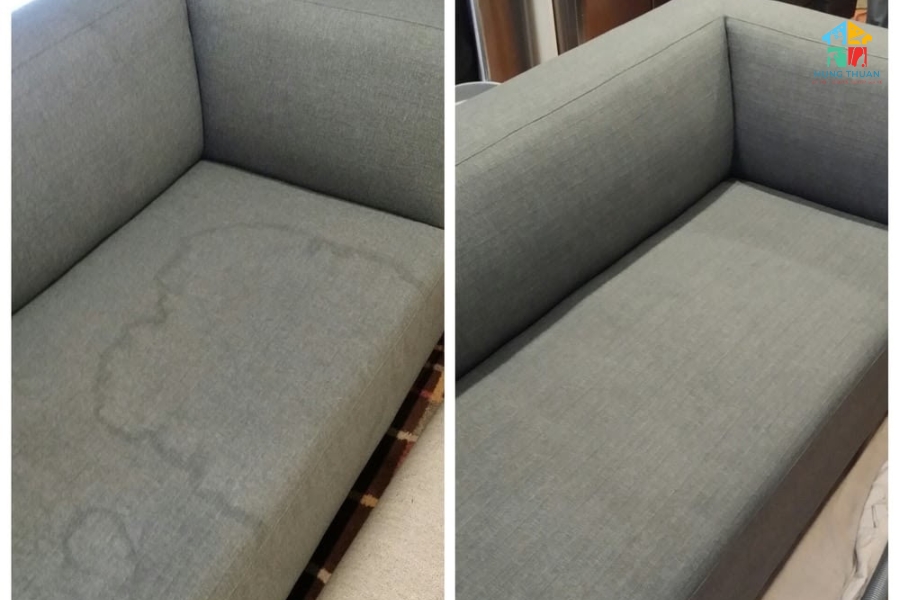 Loại bỏ vết bẩn sofa lâu ngày (5)
