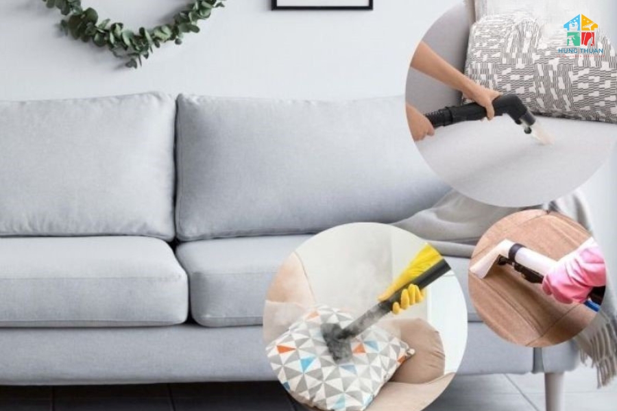 Loại bỏ vết bẩn sofa lâu ngày (7)