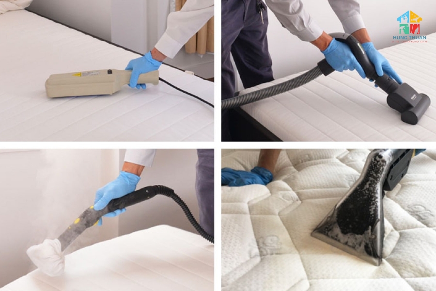 Vệ sinh sofa bằng hơi nước (5)