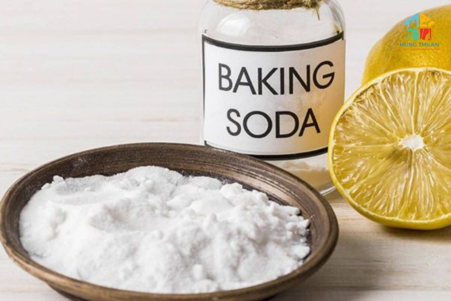 giặt nệm bị dính máu (4)