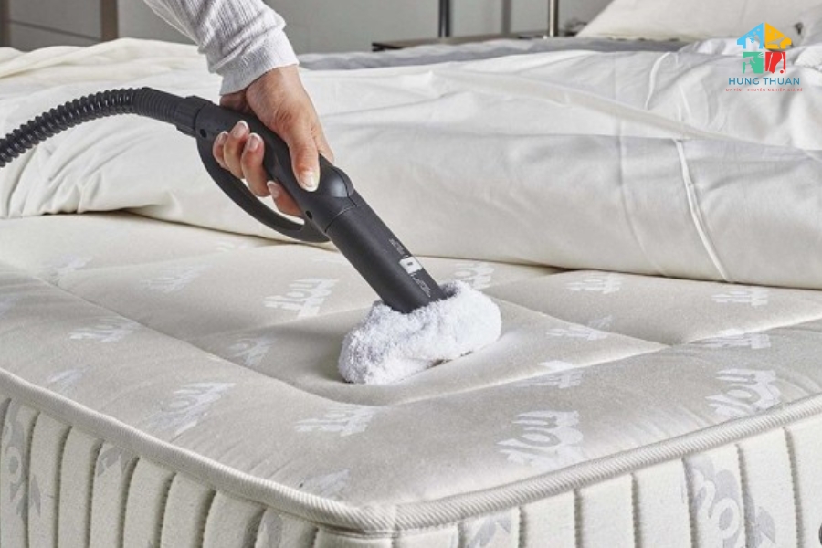 giặt nệm bị dính máu (9)