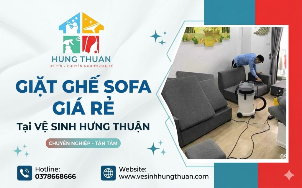 Banner giat ghe sofa gia re