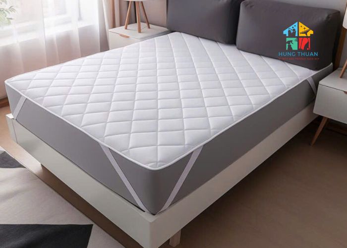 Bao lâu nên vệ sinh nệm một lần (4) Bao lâu nên vệ sinh nệm một lần (4)