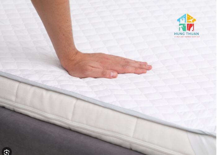 Cách bảo quản nệm bền lâu (2) Cách bảo quản nệm bền lâu (2)