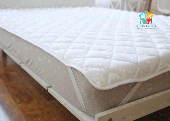Cách bảo quản nệm bền lâu (3) Cách bảo quản nệm bền lâu (3)