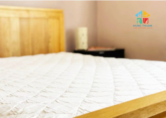 Cách bảo quản nệm bền lâu (4) Cách bảo quản nệm bền lâu (4)