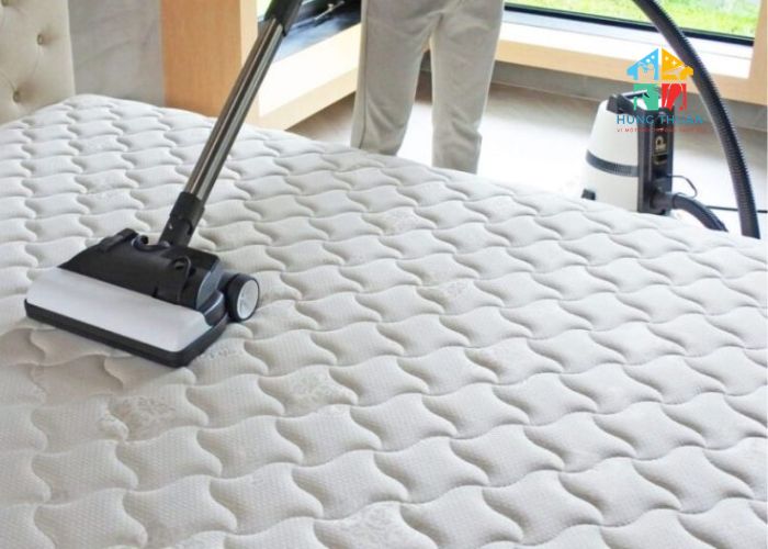 Cách bảo quản nệm bền lâu (5) Cách bảo quản nệm bền lâu (5)