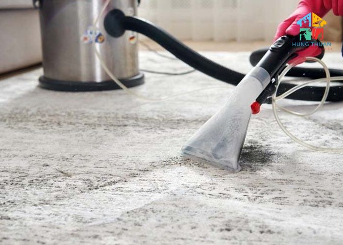 Cách bảo quản thảm luôn như mới (10) Cách bảo quản thảm luôn như mới (10)