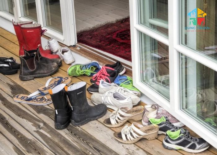 Cách bảo quản thảm luôn như mới (9) Cách bảo quản thảm luôn như mới (9)