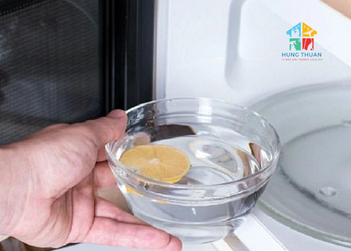Cách dùng dấm vệ sinh nệm (6) Cách dùng dấm vệ sinh nệm (6)
