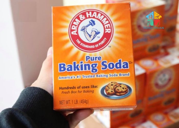 Cách khử mùi thuốc lá trên nệm (2) Cách khử mùi thuốc lá trên nệm (2)