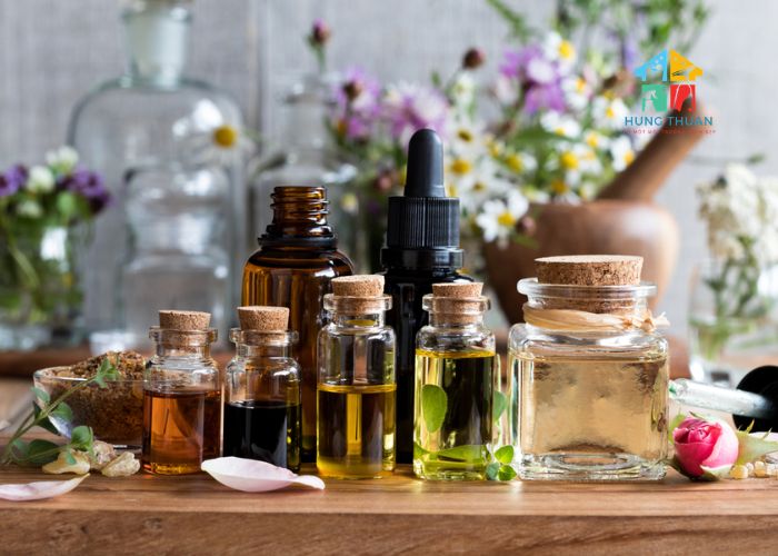 Cách khử mùi thuốc lá trên nệm (6) Cách khử mùi thuốc lá trên nệm (6)