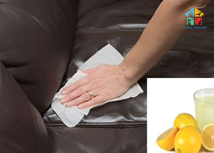 Cách làm sạch ghế sofa da bị mốc (5) Cách làm sạch ghế sofa da bị mốc (5)