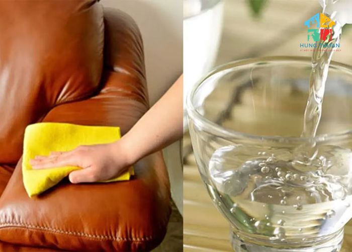 Cách làm sạch sofa giả da (4) Cách làm sạch sofa giả da (4)