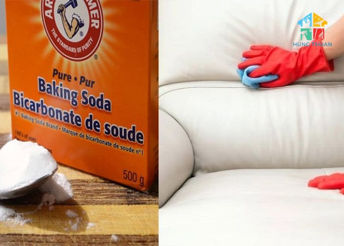 Cách làm sạch sofa giả da (6) Cách làm sạch sofa giả da (6)