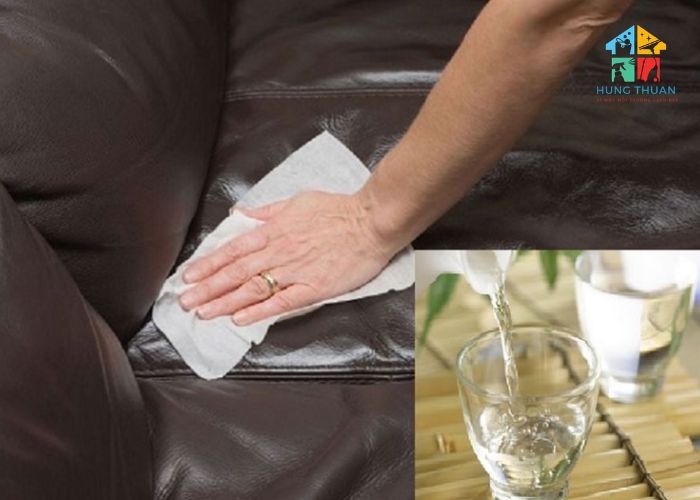 Cách làm sạch sofa giả da (7) Cách làm sạch sofa giả da (7)