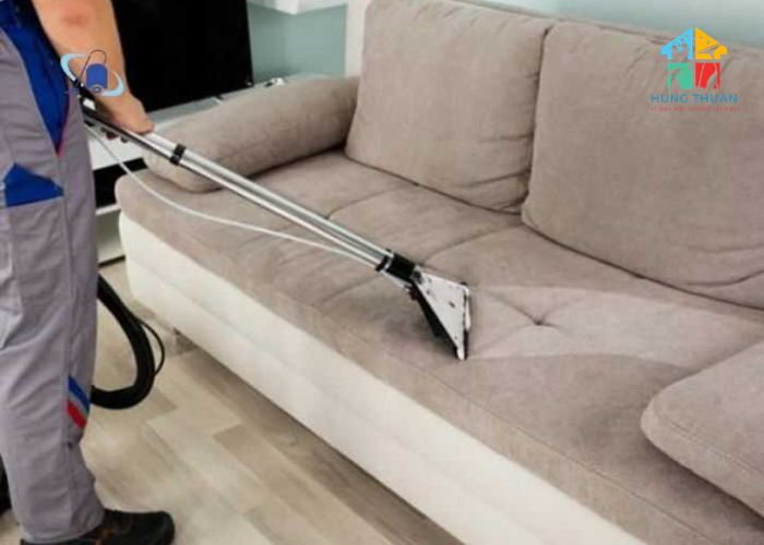 Có nên giặt sofa bằng máy hút bụi không (2) Có nên giặt sofa bằng máy hút bụi không (2)
