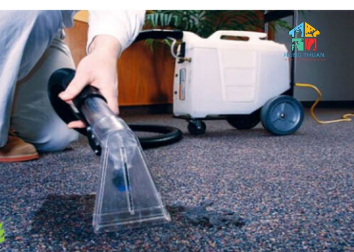 Có nên thuê máy giặt ghế sofa tự làm không Có nên thuê máy giặt ghế sofa tự làm không