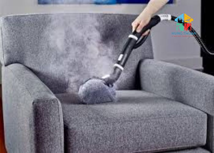 Có nên thuê máy giặt ghế sofa tự làm không (2) Có nên thuê máy giặt ghế sofa tự làm không (2)
