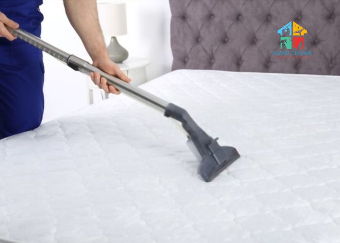 Có nên tự giặt nệm tại nhà không (3) Có nên tự giặt nệm tại nhà không (3)