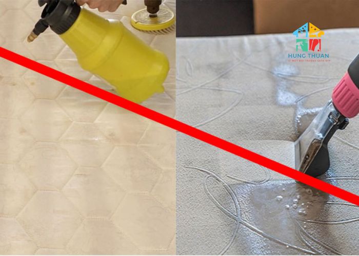 Có nên tự giặt nệm tại nhà không (4) Có nên tự giặt nệm tại nhà không (4)