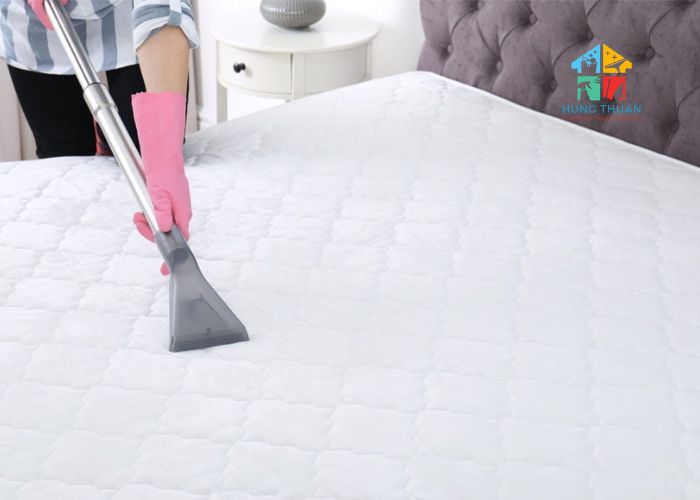 Giặt nệm cho người bị dị ứng (4) Giặt nệm cho người bị dị ứng (4)