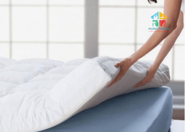 Giặt nệm cho người bị dị ứng (5) Giặt nệm cho người bị dị ứng (5)