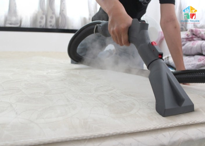 Giặt nệm không dùng hóa chất (5) Giặt nệm không dùng hóa chất (5)