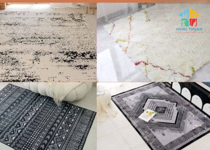 Lưu ý khi thuê dịch vụ giặt thảm (2) Lưu ý khi thuê dịch vụ giặt thảm (2)