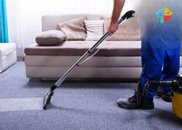 Lưu ý khi thuê dịch vụ giặt thảm (6) Lưu ý khi thuê dịch vụ giặt thảm (6)