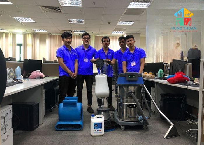 Lưu ý khi thuê dịch vụ giặt thảm (8) Lưu ý khi thuê dịch vụ giặt thảm (8)