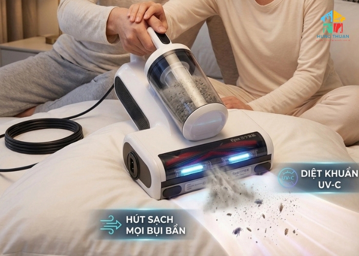 Máy giặt nệm cầm tay loại nào tốt (2) Máy giặt nệm cầm tay loại nào tốt (2)