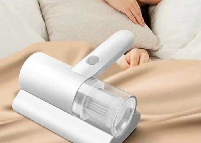 Máy hút bụi nệm loại nào tốt Máy hút bụi nệm loại nào tốt