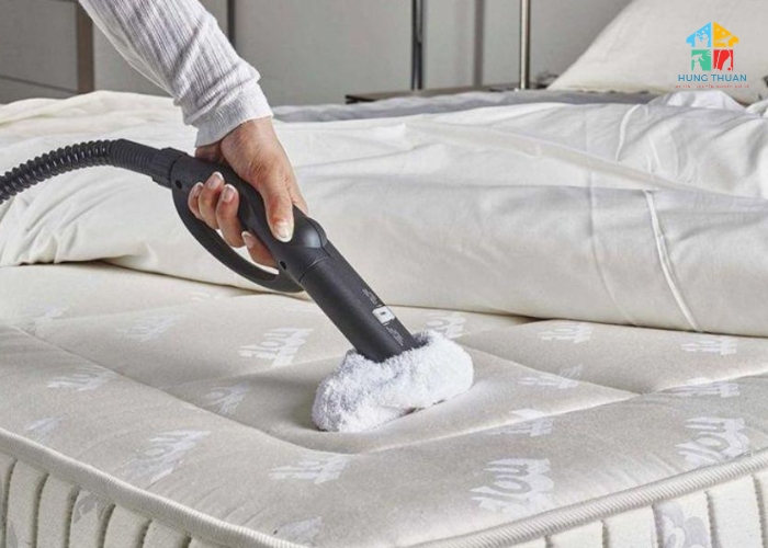 Nệm bị mốc phải làm sao (7) Nệm bị mốc phải làm sao (7)