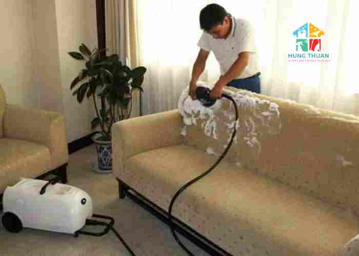 Quy trình giặt ghế sofa 7 bước chuẩn sạch (11) Quy trình giặt ghế sofa 7 bước chuẩn sạch (11)