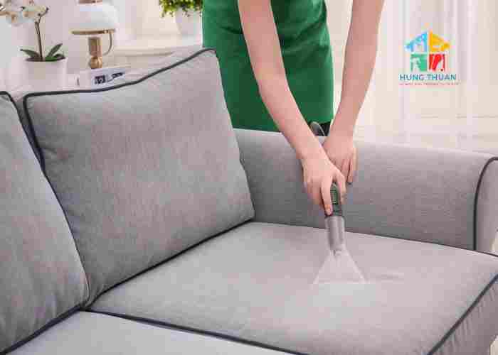 Quy trình giặt ghế sofa 7 bước chuẩn sạch (3) Quy trình giặt ghế sofa 7 bước chuẩn sạch (3)