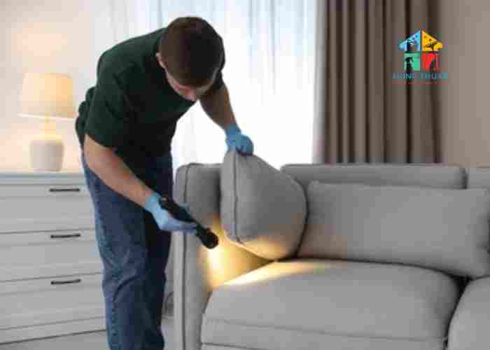 Quy trình giặt ghế sofa 7 bước chuẩn sạch (8) Quy trình giặt ghế sofa 7 bước chuẩn sạch (8)