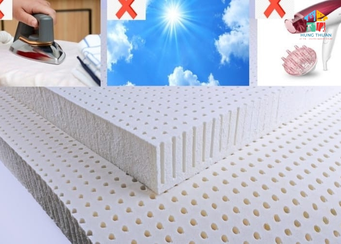 Quy trình giặt nệm chuẩn Nhật Bản (5) Quy trình giặt nệm chuẩn Nhật Bản (5)