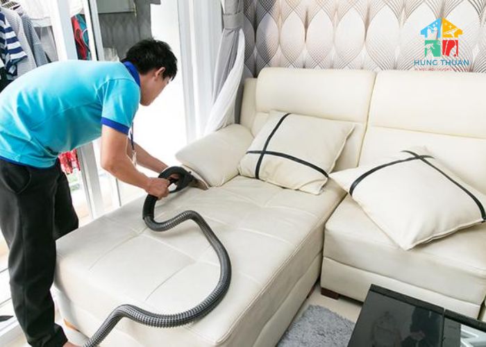Sofa bị hôi phải làm sao (7) Sofa bị hôi phải làm sao (7)