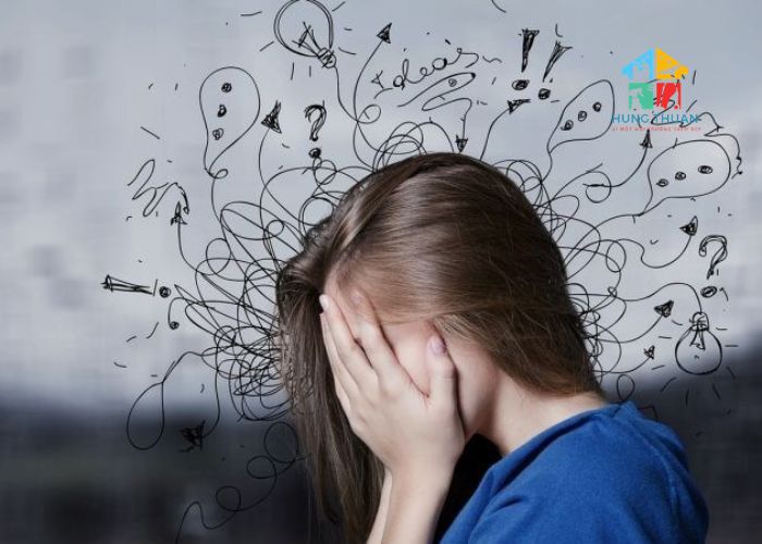 Tác hại của việc không giặt nệm (5) Tác hại của việc không giặt nệm (5)