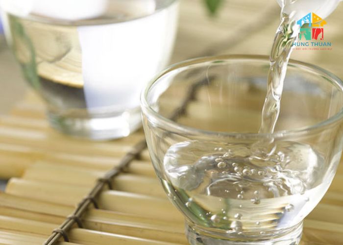 Tự làm nước lau thảm thiên nhiên (2) Tự làm nước lau thảm thiên nhiên (2)