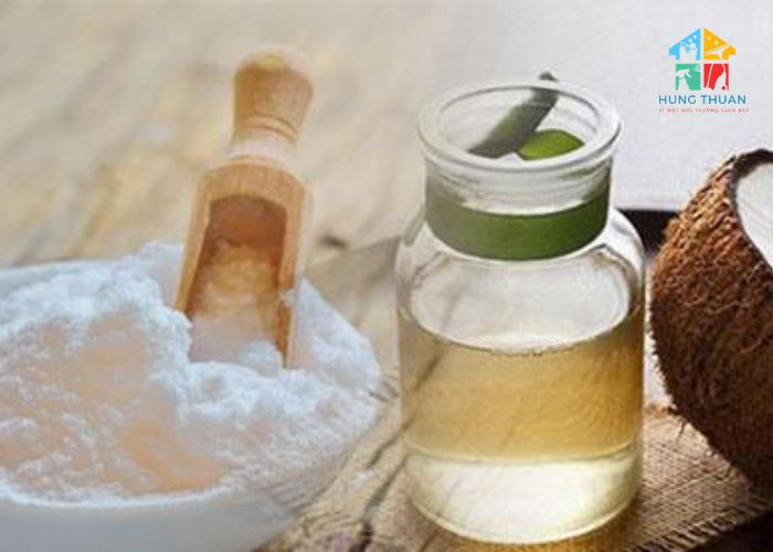 Tự làm nước lau thảm thiên nhiên (5) Tự làm nước lau thảm thiên nhiên (5)